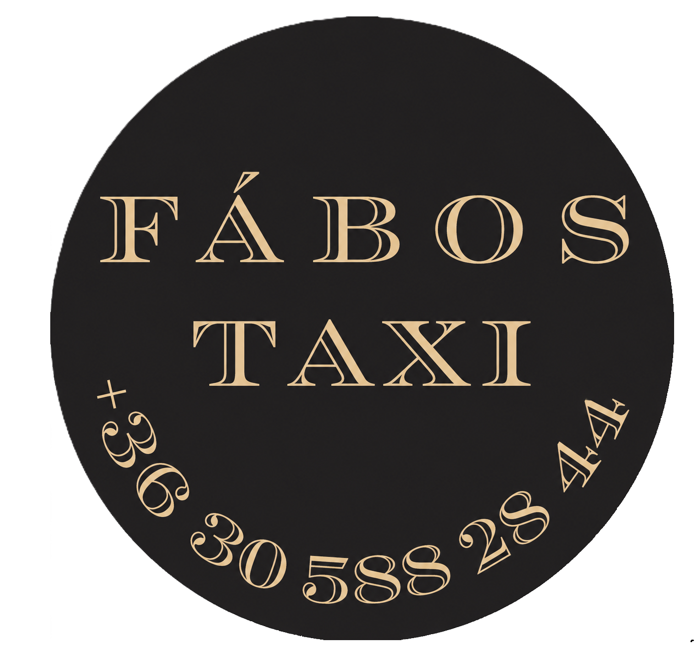 Fábos Taxi